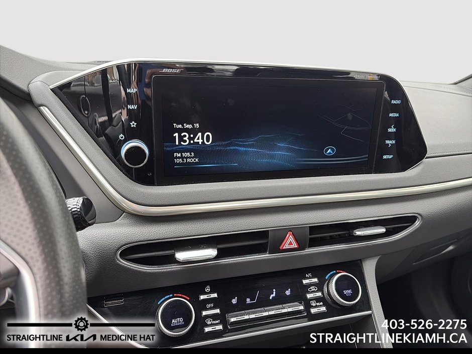 2023 Hyundai Sonata Sport-13