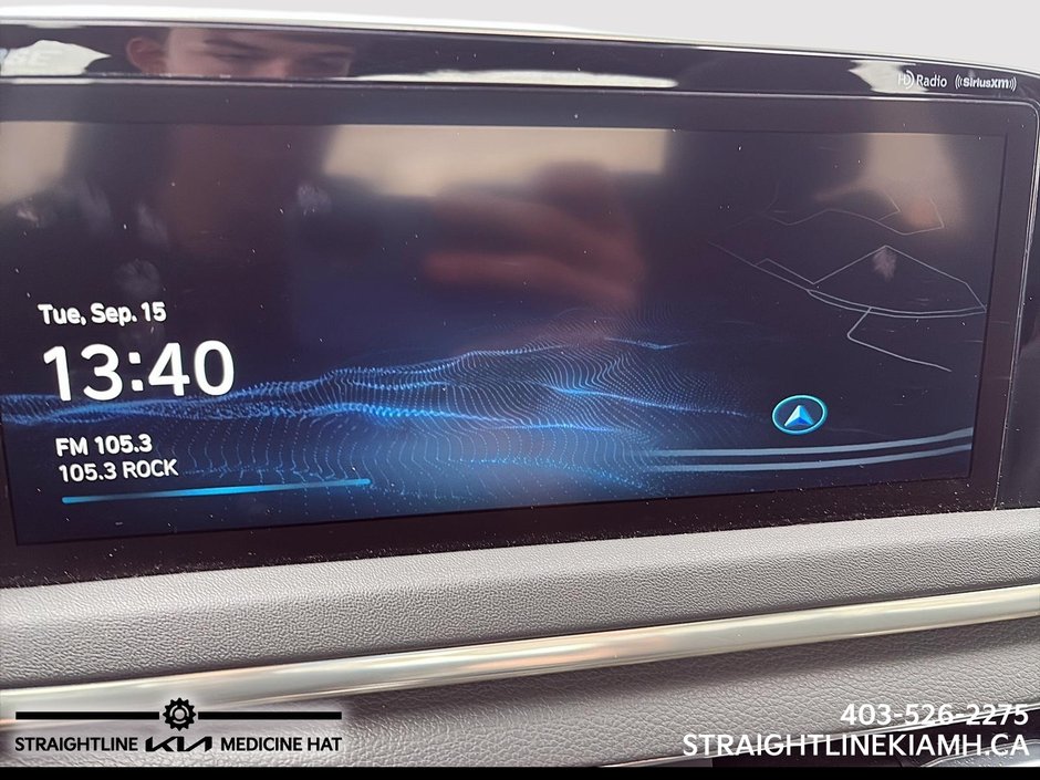 2023 Hyundai Sonata Sport-18