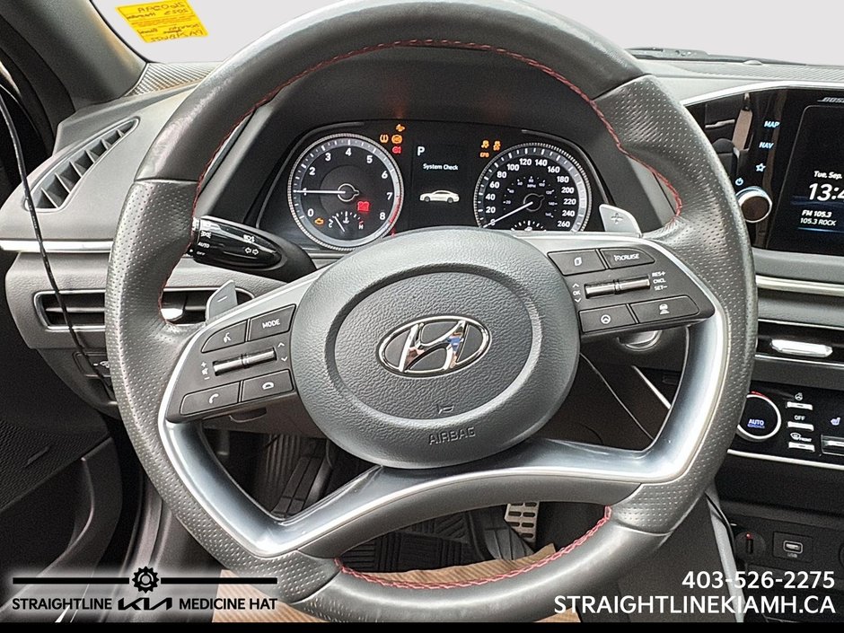 2023 Hyundai Sonata Sport-11