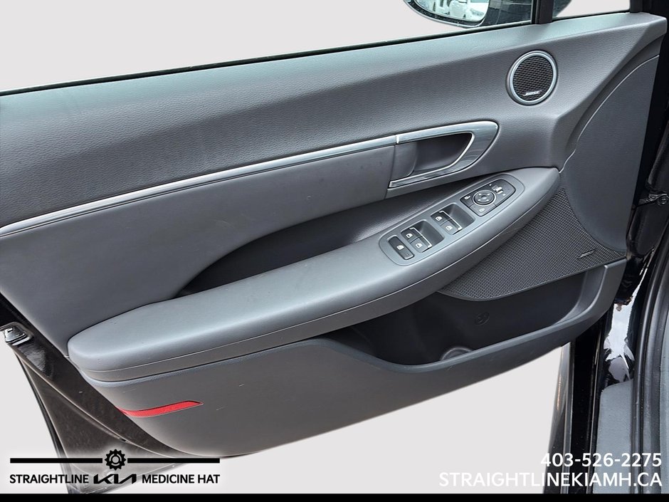 2023 Hyundai Sonata Sport-10