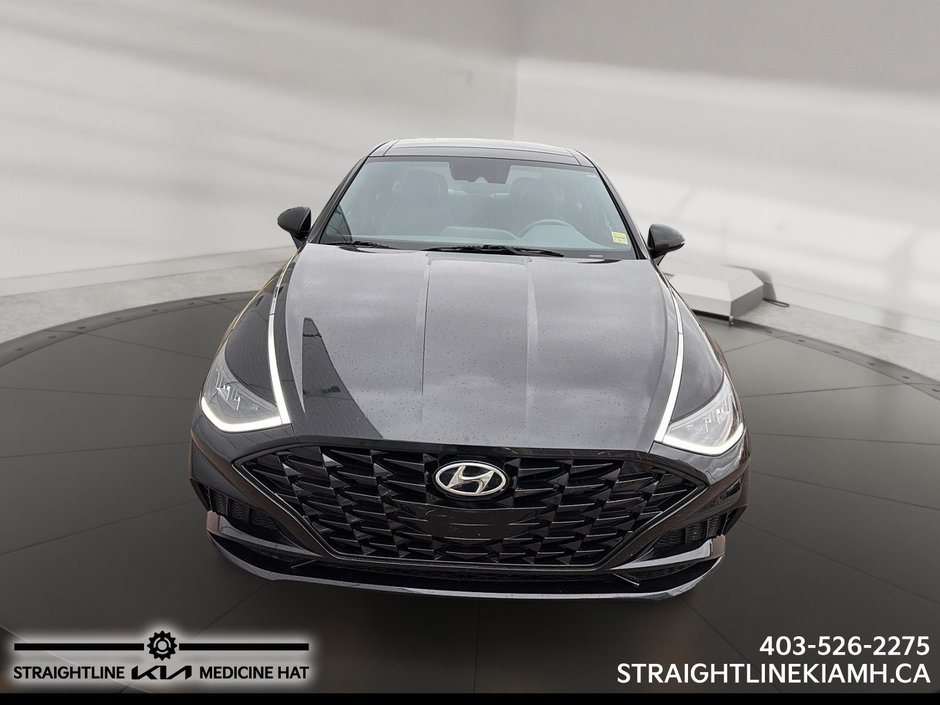 2023 Hyundai Sonata Sport-1