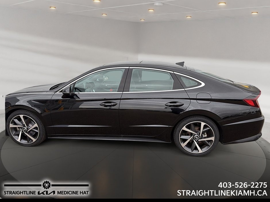 2023 Hyundai Sonata Sport-4