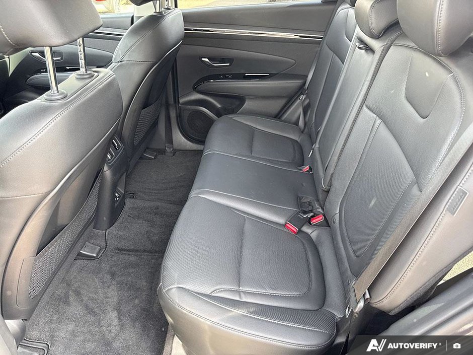 2024 Hyundai Tucson Plug-In Hybrid Ultimate-22