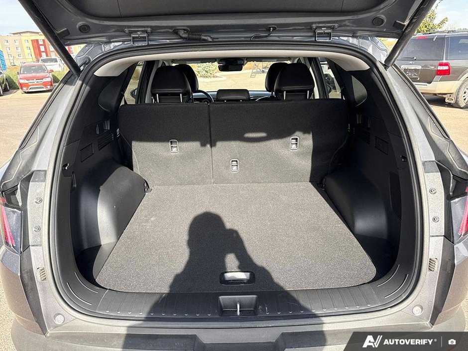 2024 Hyundai Tucson Plug-In Hybrid Ultimate-9