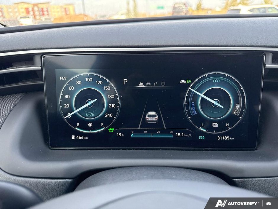 2024 Hyundai Tucson Plug-In Hybrid Ultimate-13