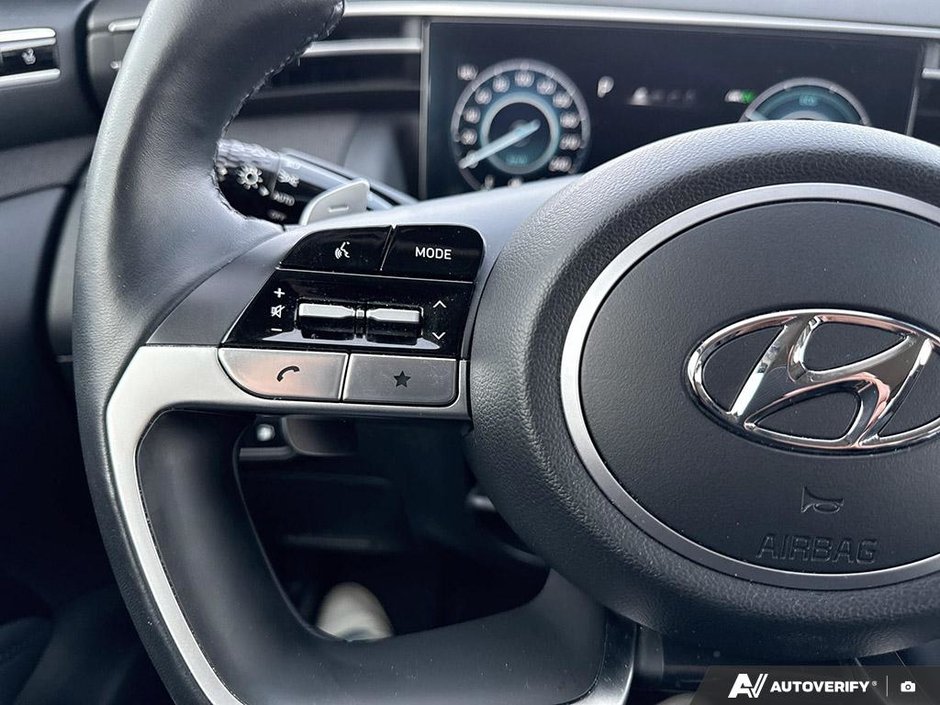 2024 Hyundai Tucson Plug-In Hybrid Ultimate-15