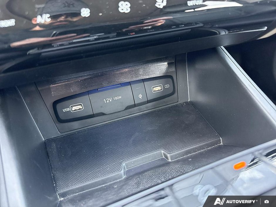 2024 Hyundai Tucson Plug-In Hybrid Ultimate-20