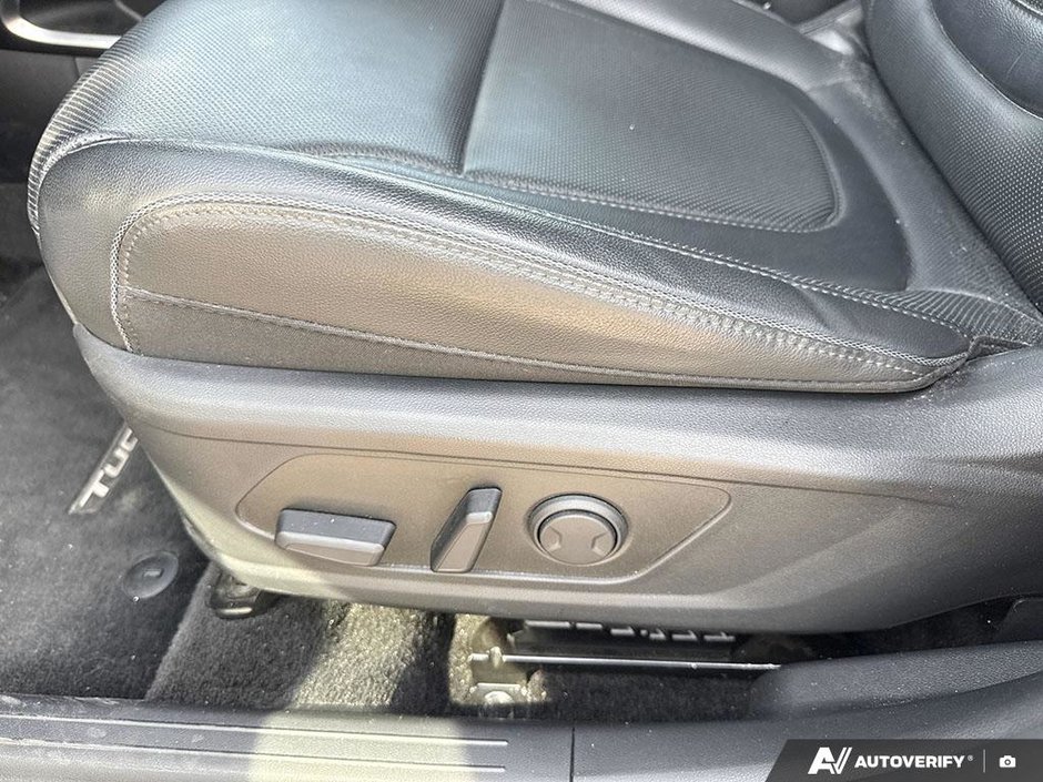 2024 Hyundai Tucson Plug-In Hybrid Ultimate-21