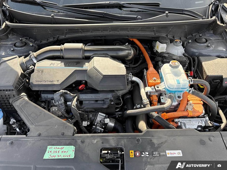 2024 Hyundai Tucson Plug-In Hybrid Ultimate-11