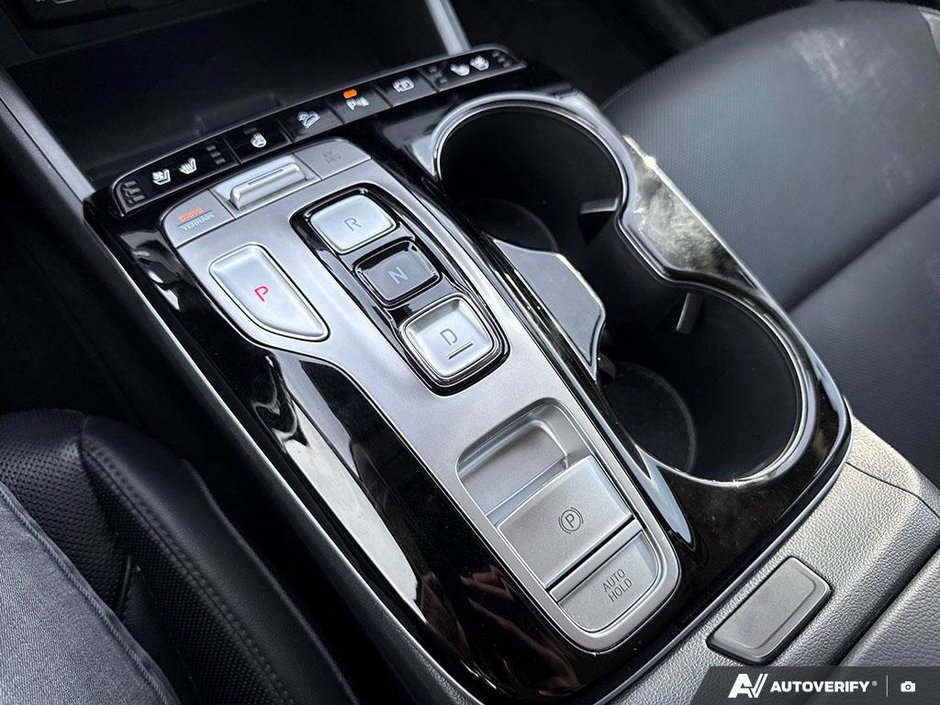 2024 Hyundai Tucson Plug-In Hybrid Ultimate-19