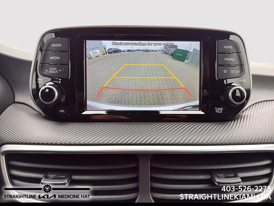 2019 Hyundai Tucson Preferred-16