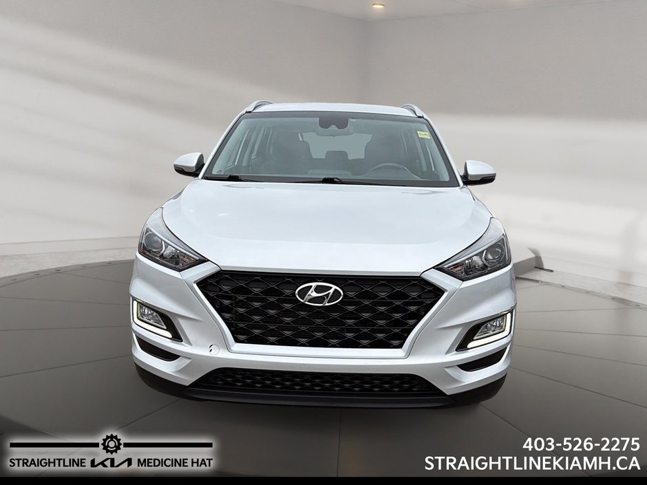 2019 Hyundai Tucson Preferred-1
