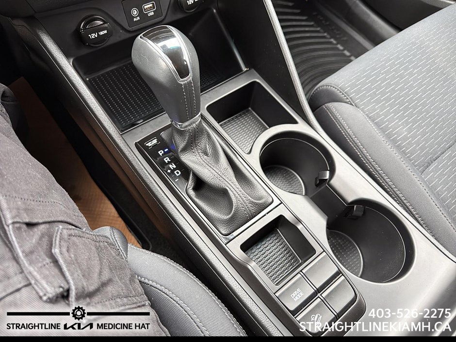 2019 Hyundai Tucson Preferred-14