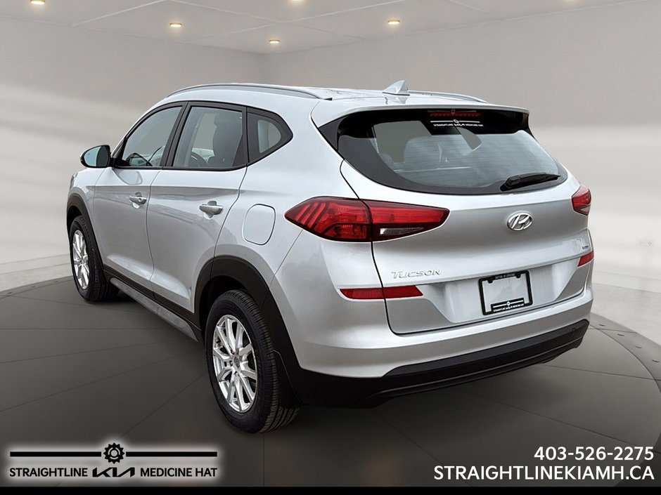 2019 Hyundai Tucson Preferred-3