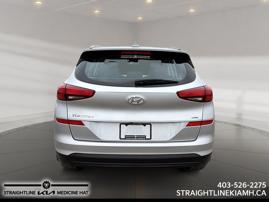 2019 Hyundai Tucson Preferred-2