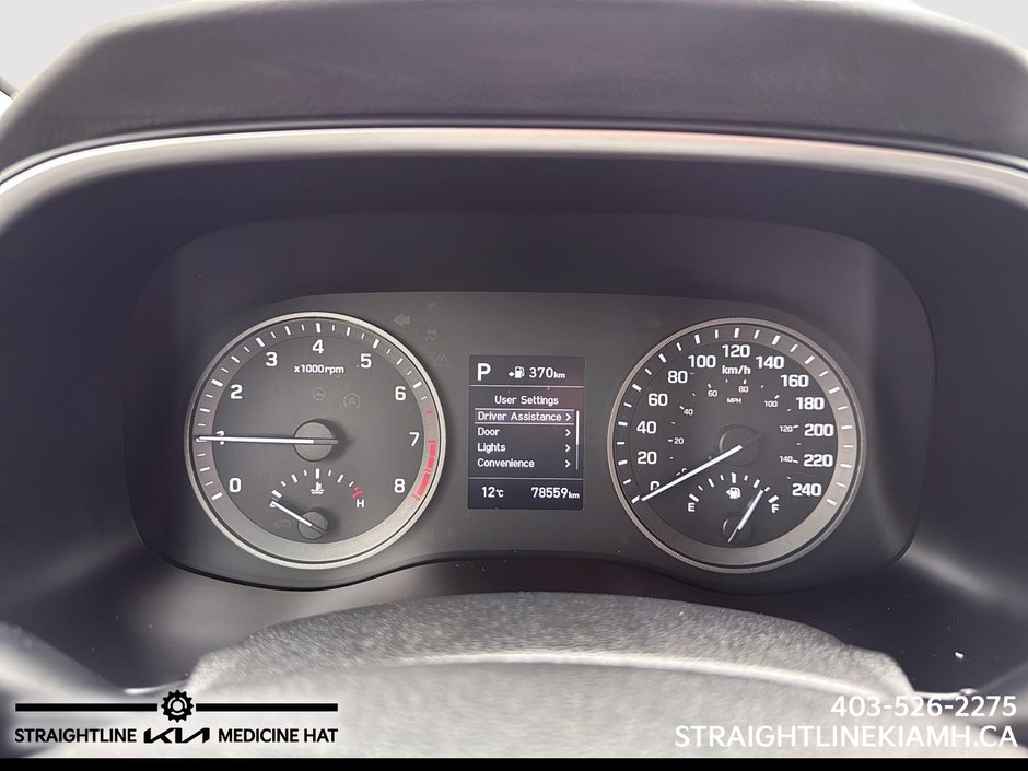 2019 Hyundai Tucson Preferred-12