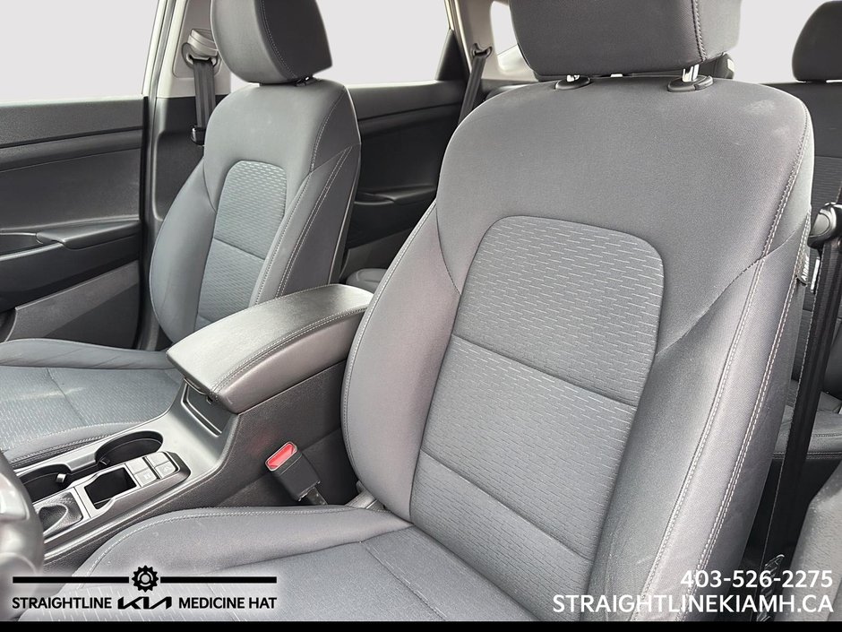 2019 Hyundai Tucson Preferred-8