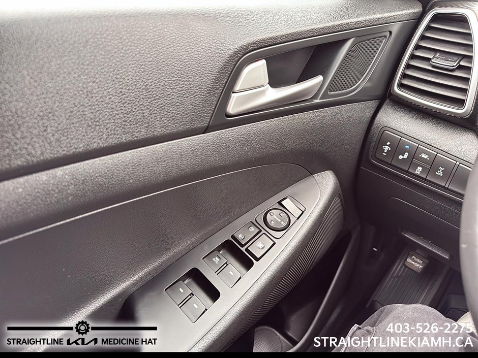 2019 Hyundai Tucson Preferred-10