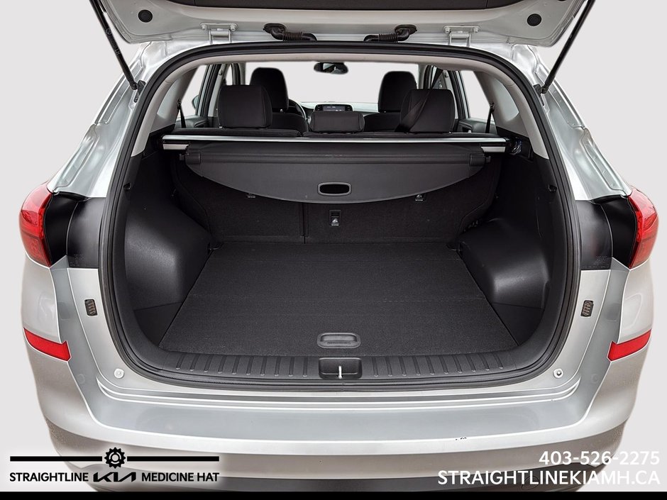 2019 Hyundai Tucson Preferred-5