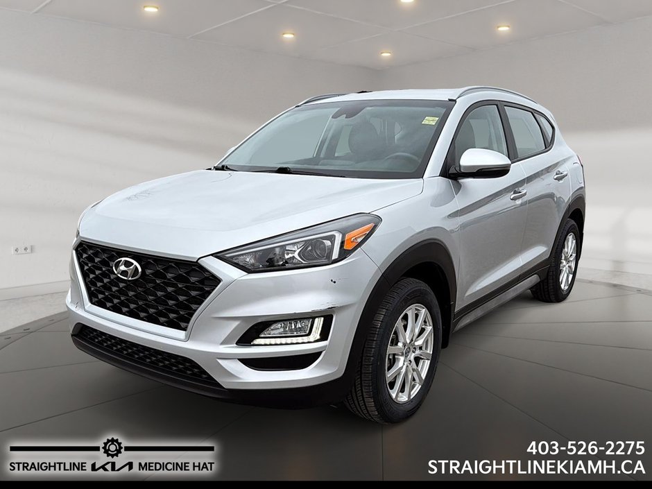 2019 Hyundai Tucson Preferred-0