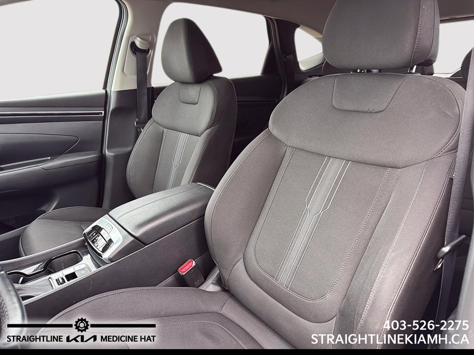 2024 Hyundai Tucson Preferred-8