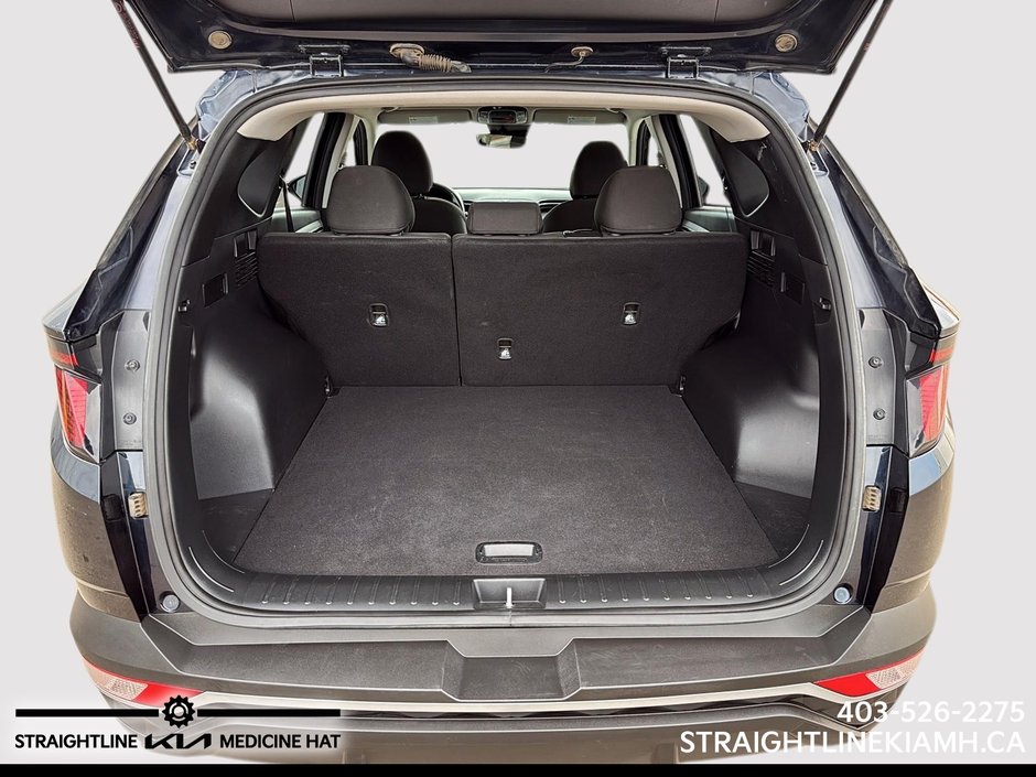 2024 Hyundai Tucson Preferred-5