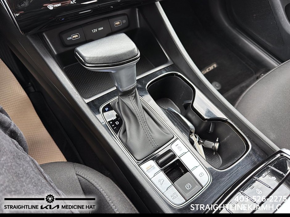 2024 Hyundai Tucson Preferred-14