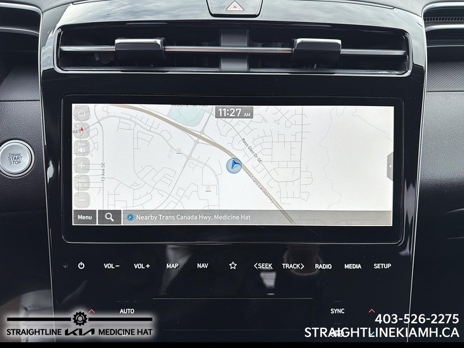 2024 Hyundai Tucson Preferred-17