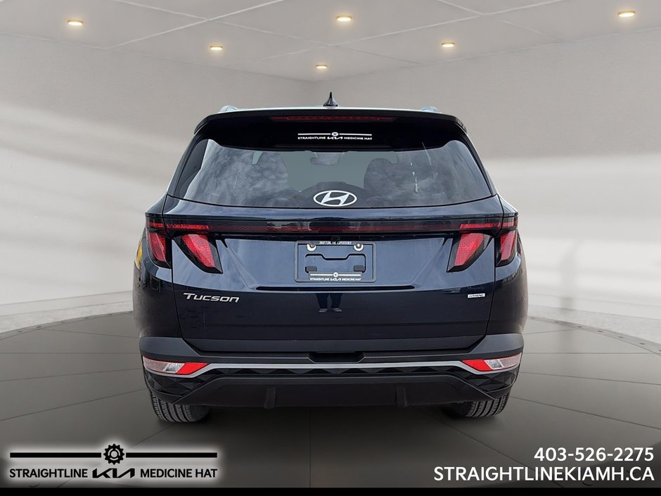 2024 Hyundai Tucson Preferred-2