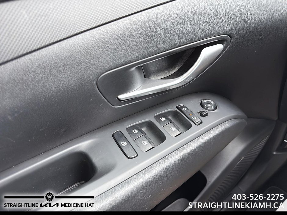 2024 Hyundai Tucson Preferred-10