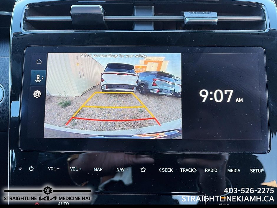 2024 Hyundai Tucson Preferred-15