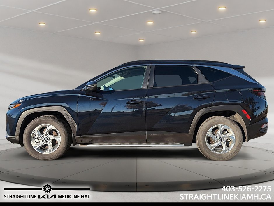 2024 Hyundai Tucson Preferred-2