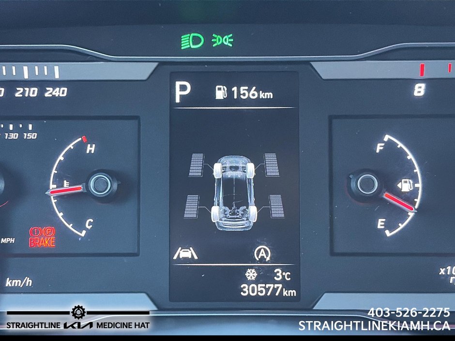 2024 Hyundai Tucson Preferred-14