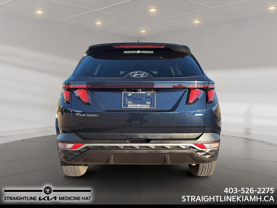 2024 Hyundai Tucson Preferred-4