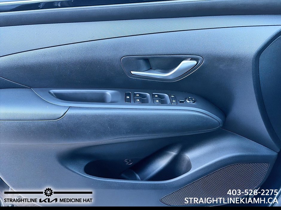 2024 Hyundai Tucson Preferred-9