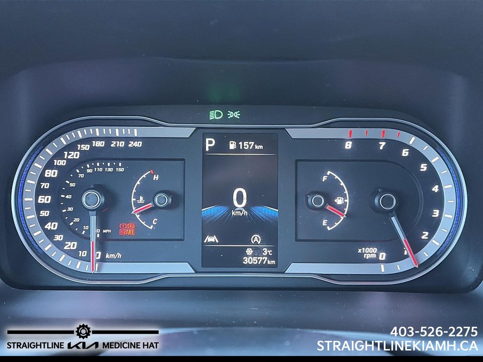 2024 Hyundai Tucson Preferred-11