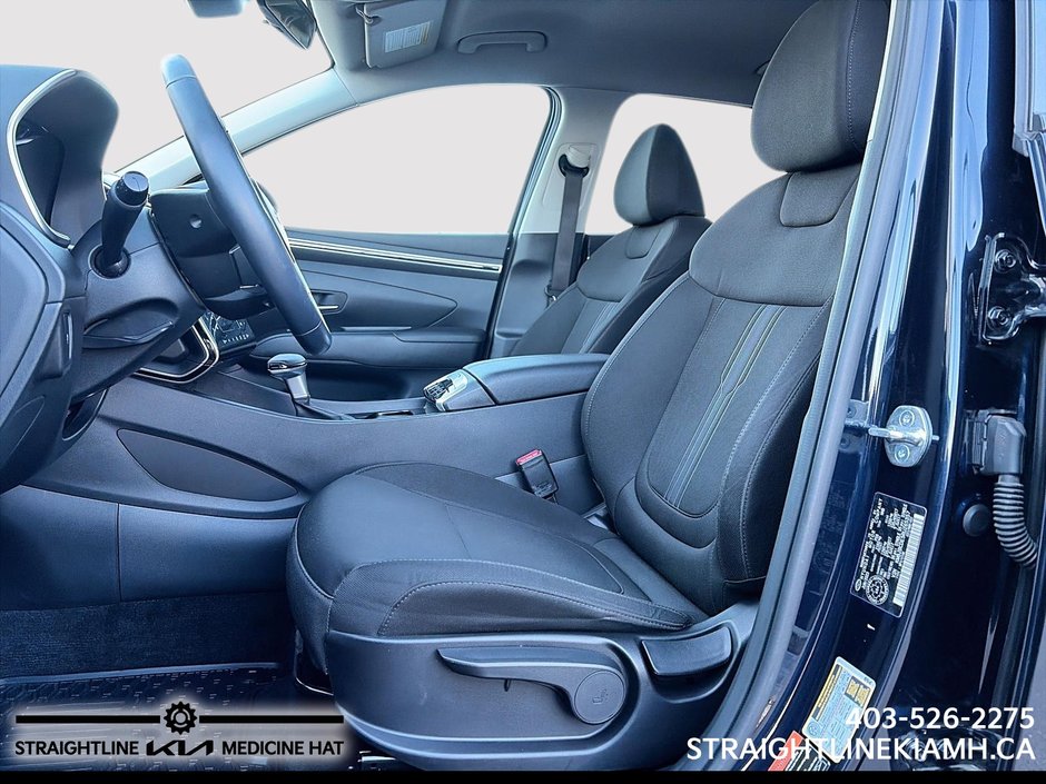 2024 Hyundai Tucson Preferred-7