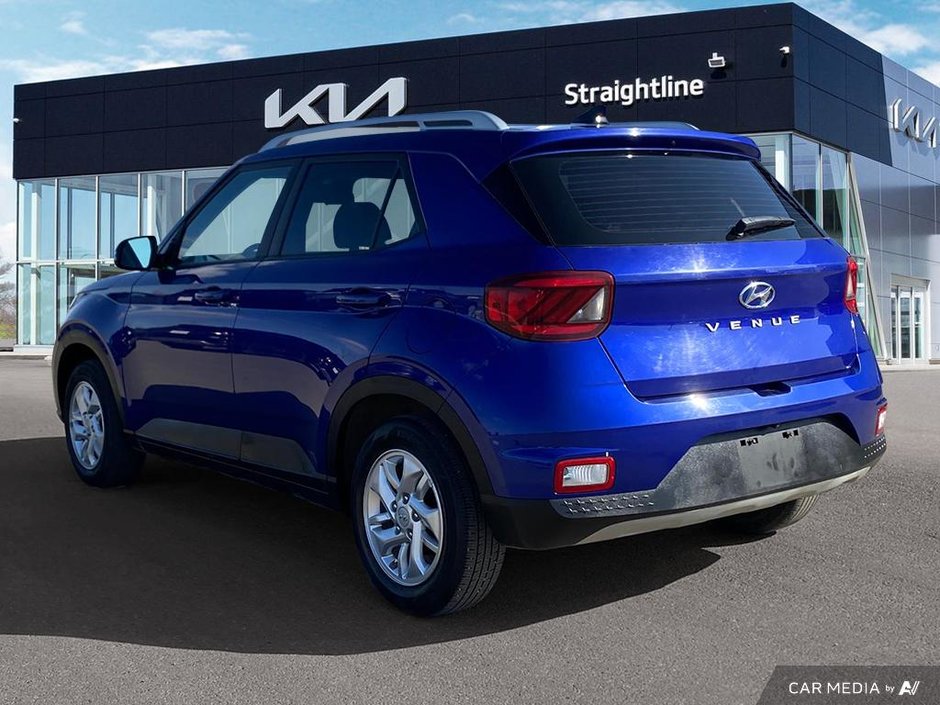 2021 Hyundai Venue Preferred-3
