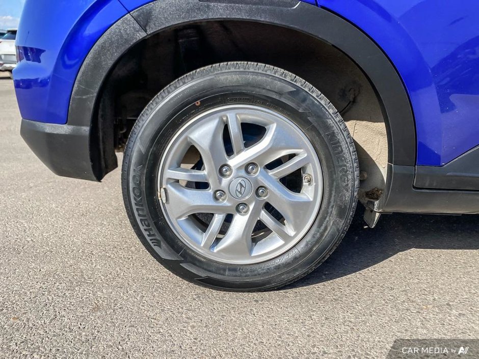 2021 Hyundai Venue Preferred-8