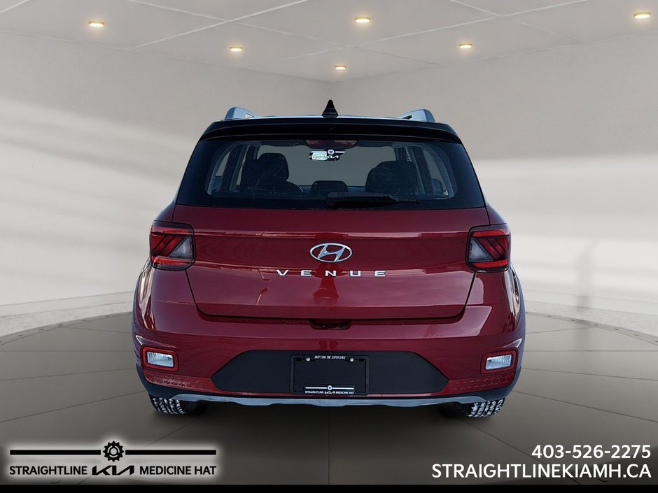 2021 Hyundai Venue Preferred-2