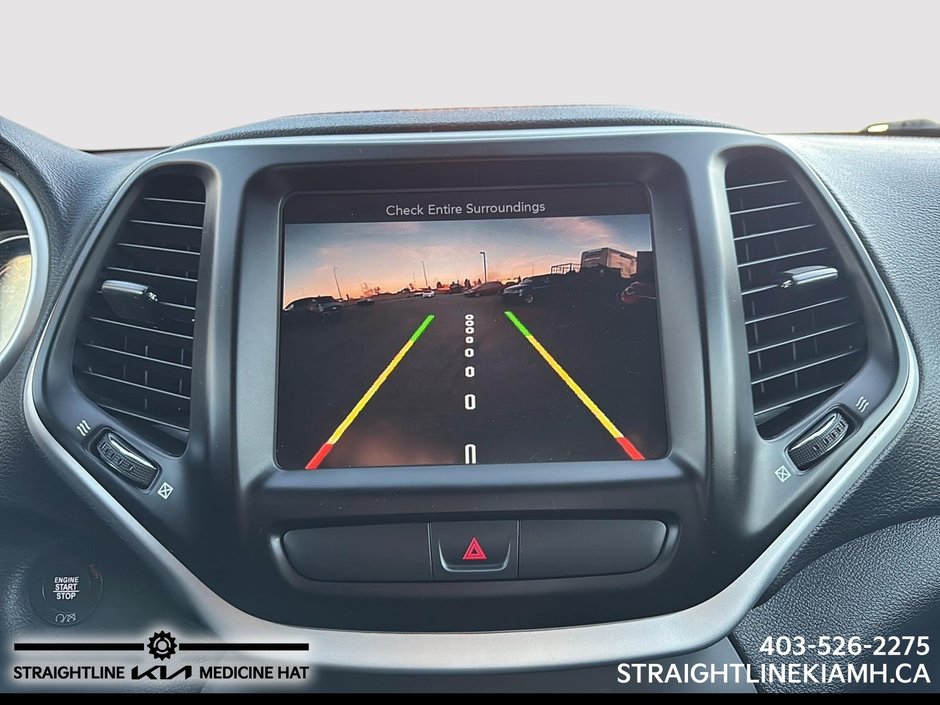 2017 Jeep Cherokee L Plus Pkg-17