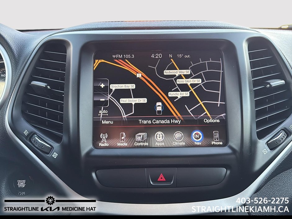 2017 Jeep Cherokee L Plus Pkg-18