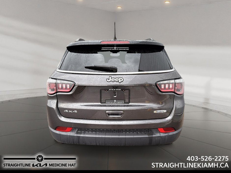 2019 Jeep Compass North-2