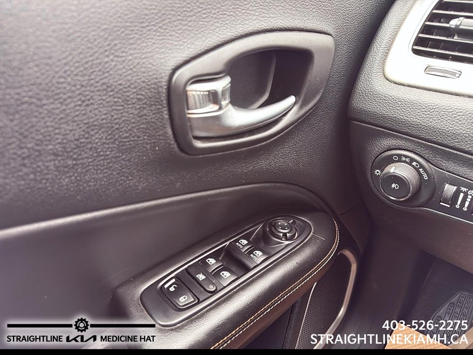 2019 Jeep Compass North-10