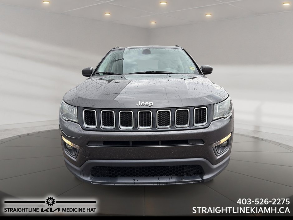 2019 Jeep Compass North-1