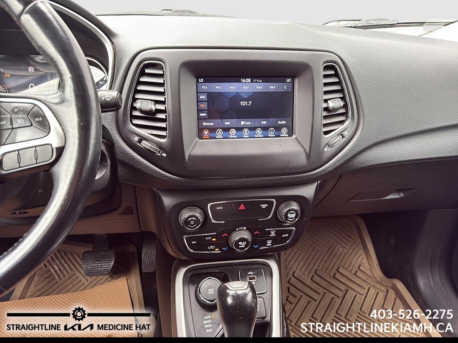 2019 Jeep Compass North-13