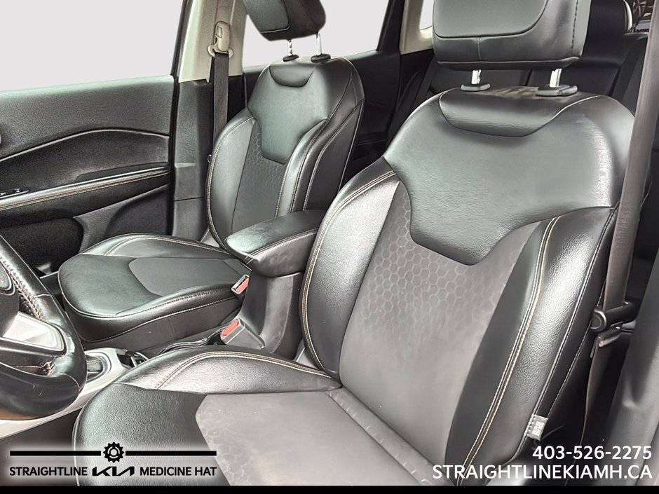 2019 Jeep Compass North-8
