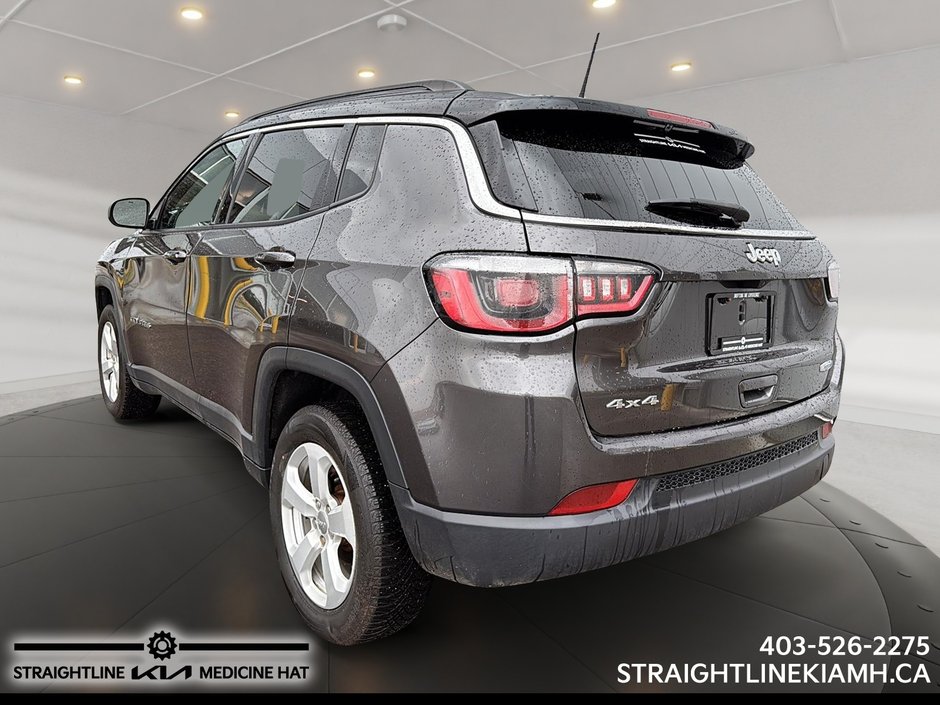 2019 Jeep Compass North-3
