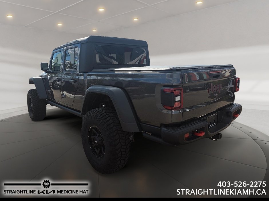 2022 Jeep Gladiator Rubicon-3