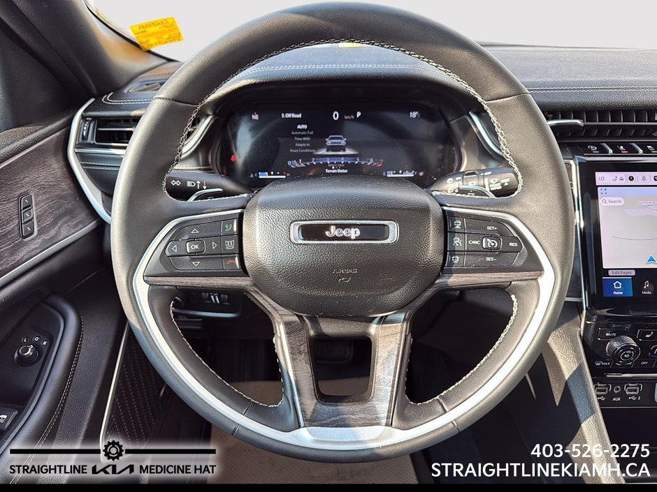 2024 Jeep Grand Cherokee L Limited-11